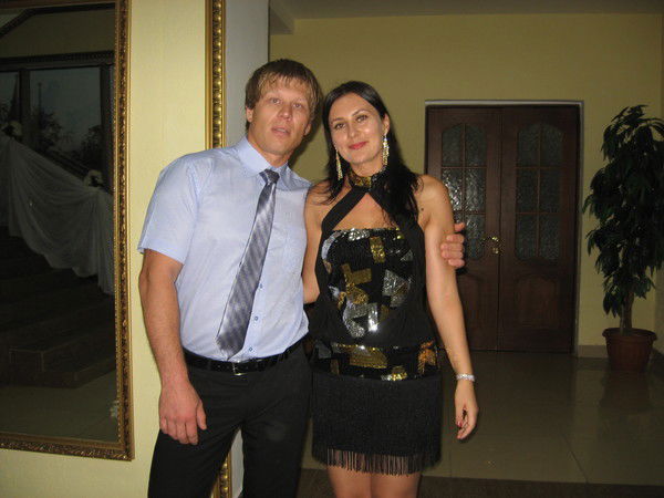 Сергей Жигунов