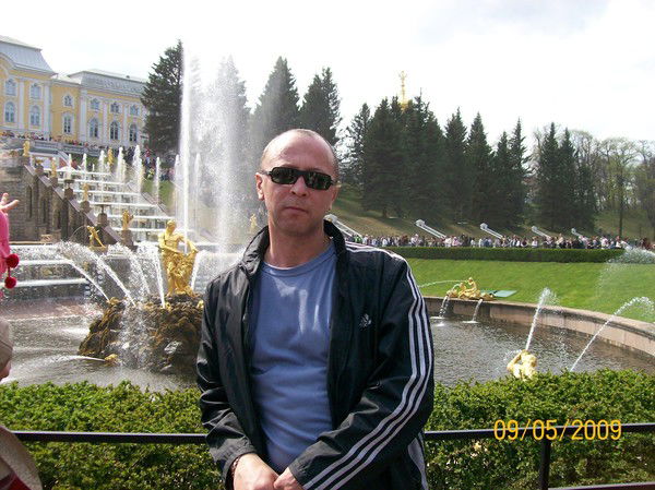 Сергей Аникин