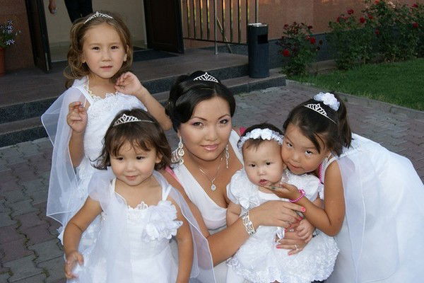 Makfura Akkoshkarova