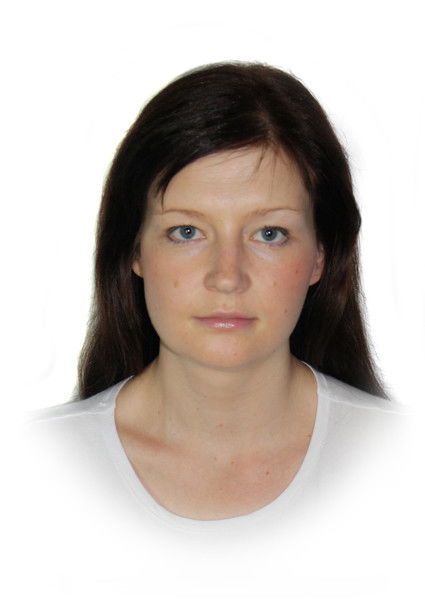 Елена Олесик