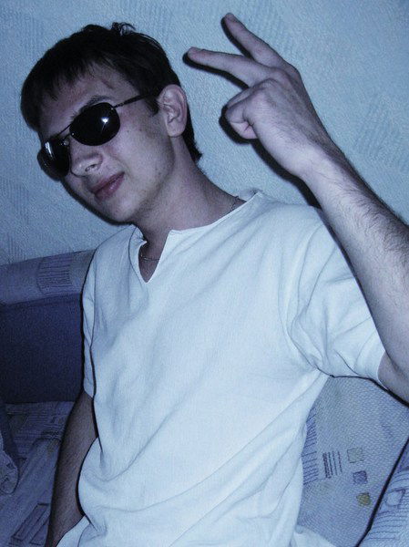 Семён Самохин