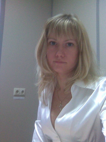 Татьяна Луценко