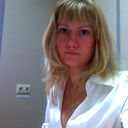 Татьяна Луценко