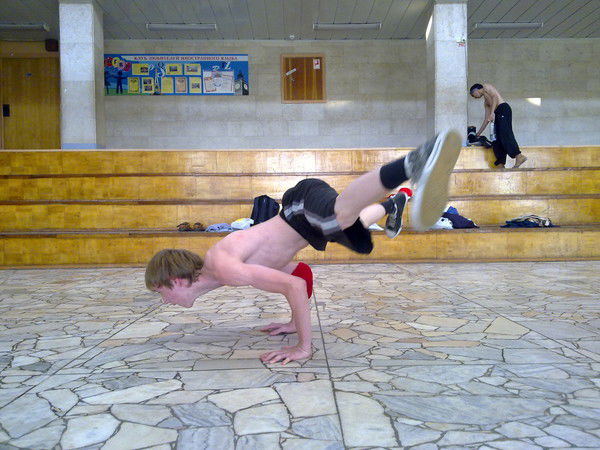 Артур Курбанов