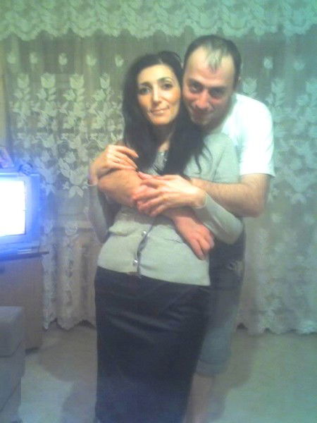 Нара Григорян