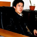 Eldos Kaziev