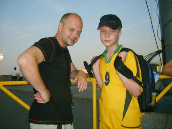 Дмитрий Пилипенко