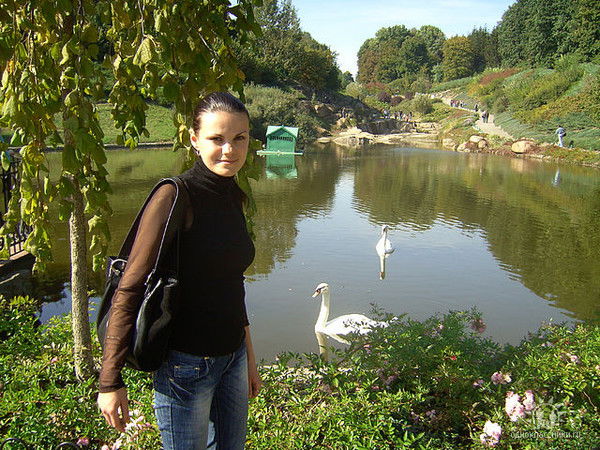 Катя Воробьева