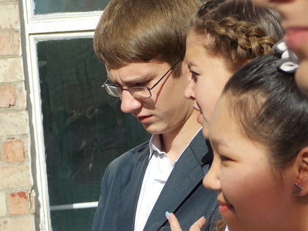 Илья Никитин