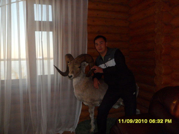 Нурлан Жанабаев