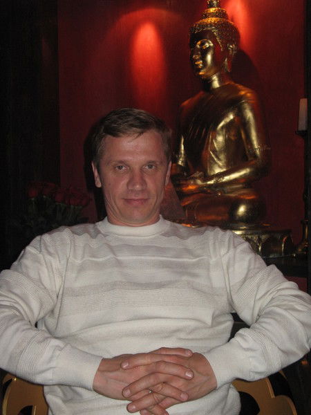 Сергей Глинкин