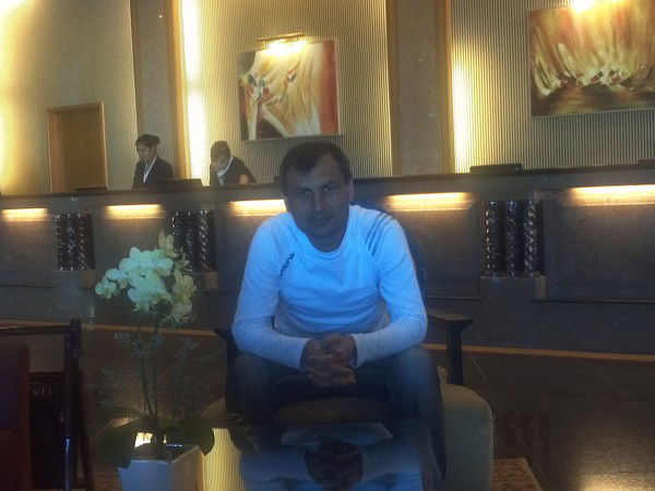 Санжарбек Кодиров