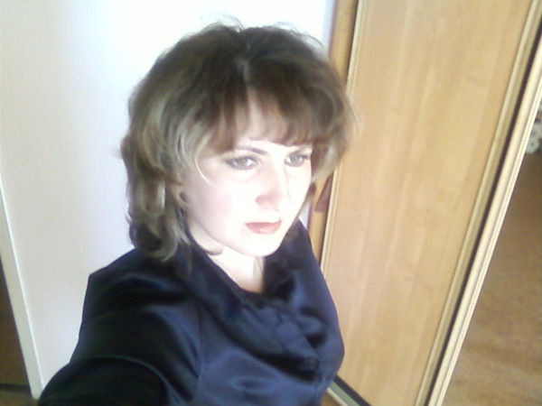 Яна Пирожкова