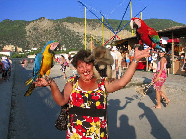 Ирина Шевченко