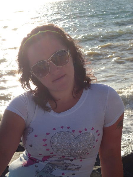 Виктория Бизева