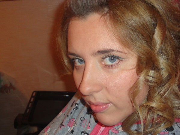 Ольга Денисенко