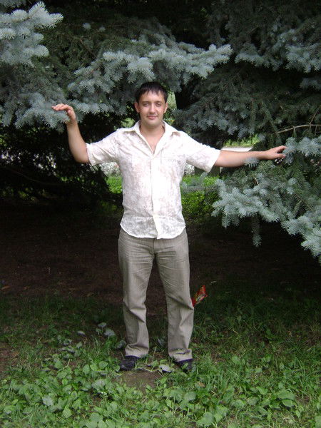 Максим Кулагин