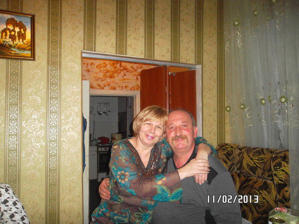 Людмила Атрахова