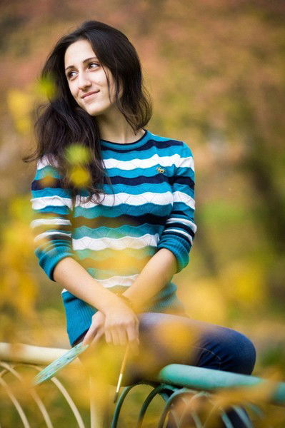 Юлия Волошина