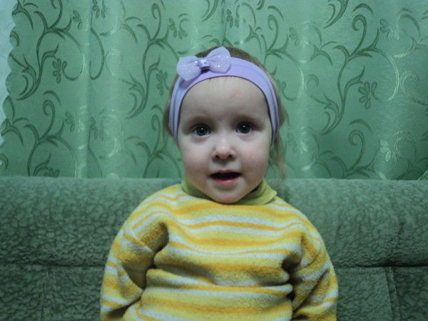 Ольга Реутова