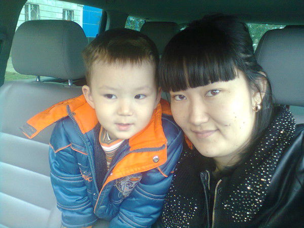 Жамиля Исагалиева