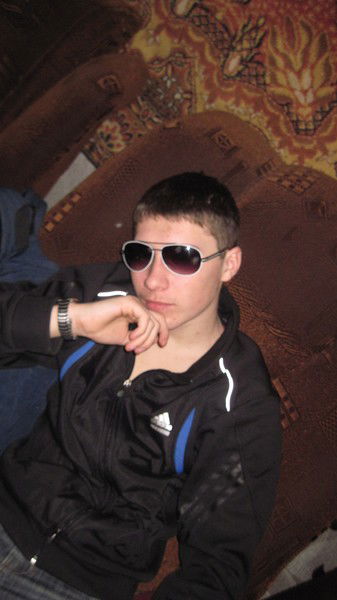 Николай Ломоносов