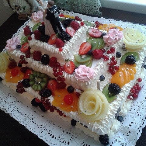 Торт От Пчелки Дмд-Видное-Подольск