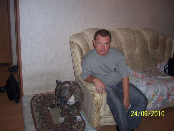 Сергей Князев