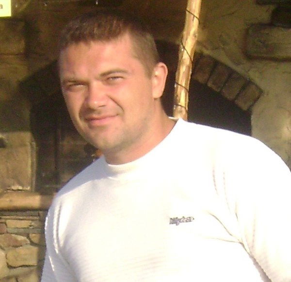 Евгений Тищенко