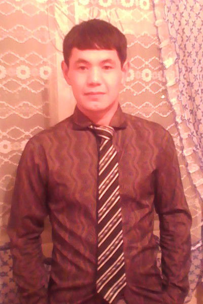 Денис Мухаметов