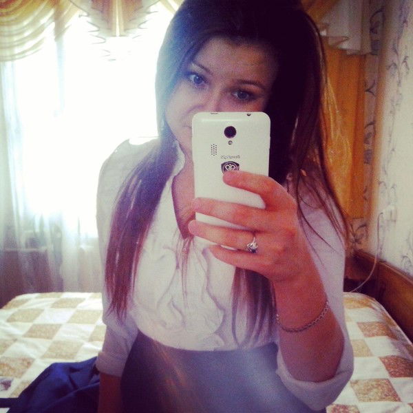 Светлана Мэтисон