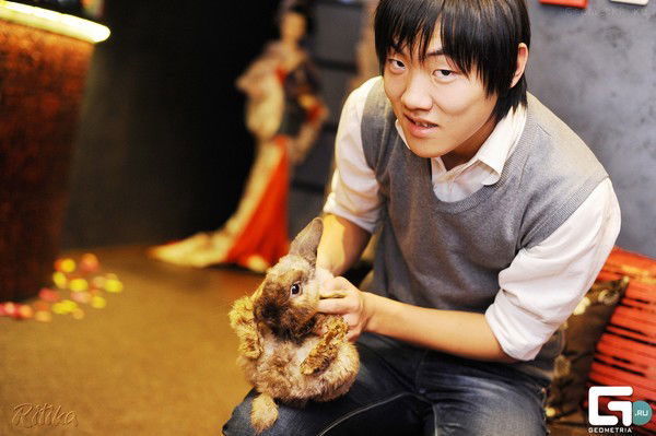 Андрей Шегай