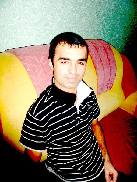 Nasratbek Mastibekov