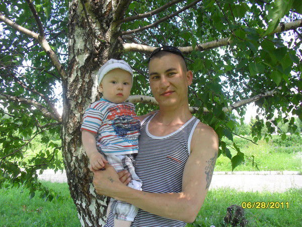 Евгений Павлов