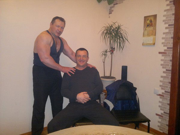 Василий Воробьев