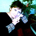 Ирина Шкурова