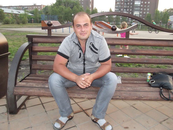 Сергей Кондаков