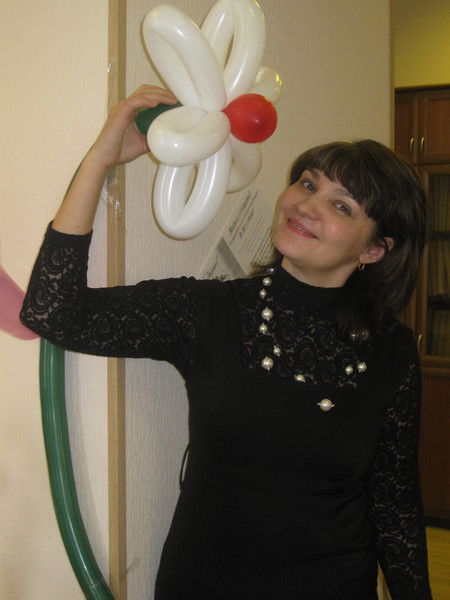 Ольга Дорофеева