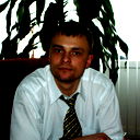 Андрей Крашенинников