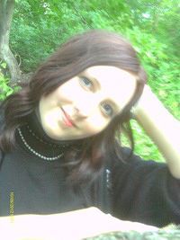 Танюша Александрова