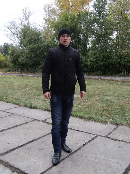 Роман Бондаренко