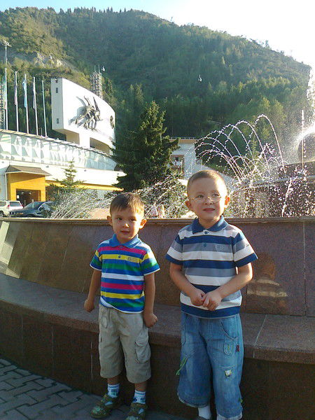 Гульсум Сагимбаева