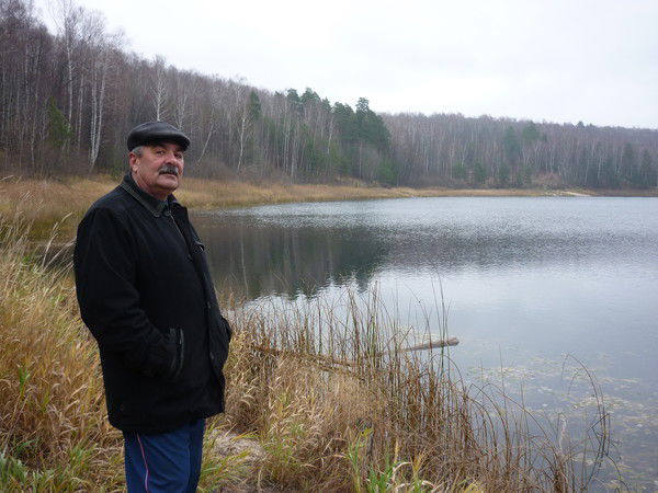 Евгений Рязанов