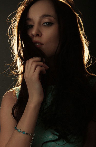 Анна Островерх