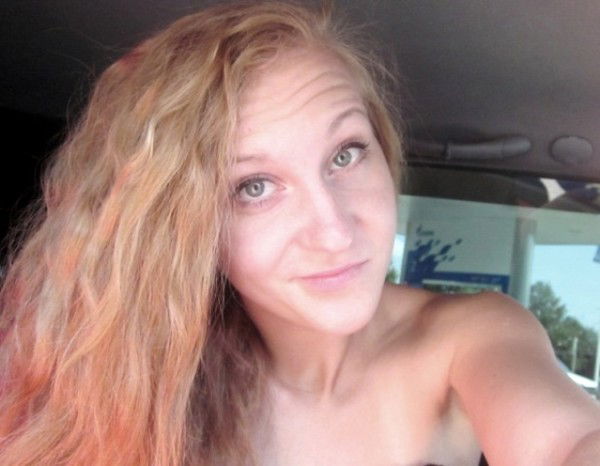 Виктория Тарарина