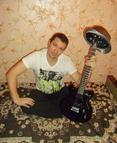 Ивакин Дмитрий