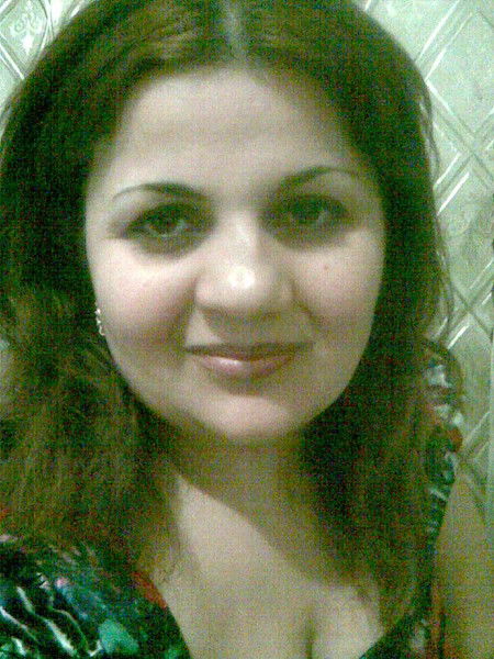 Гоар Саградян