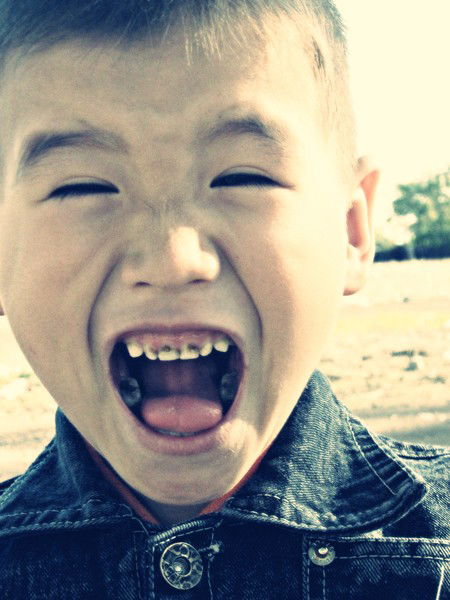 Айгерим Бауыржанова