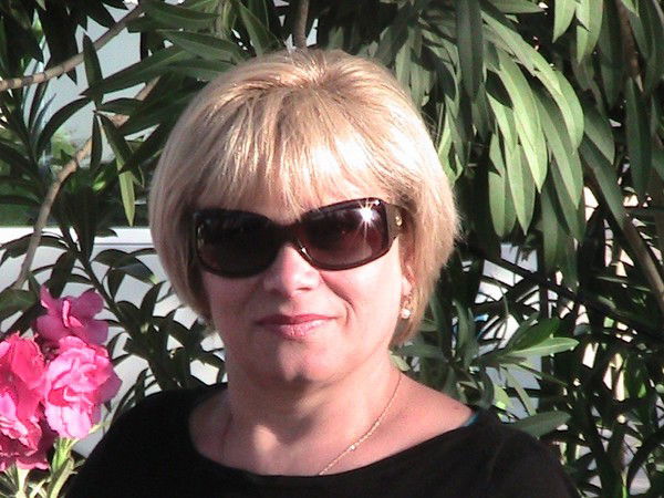 Майя Лебедева