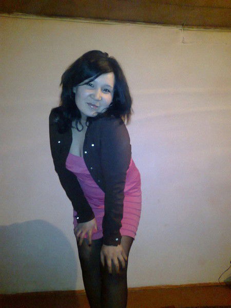 Гульвира Таирова